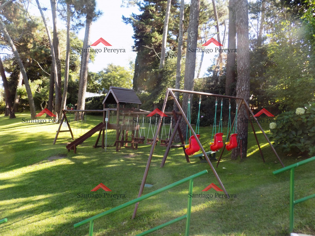 Apartamento ID.15584 - Luminoso apartamento en vena Punta del este zona Arcobaleno 