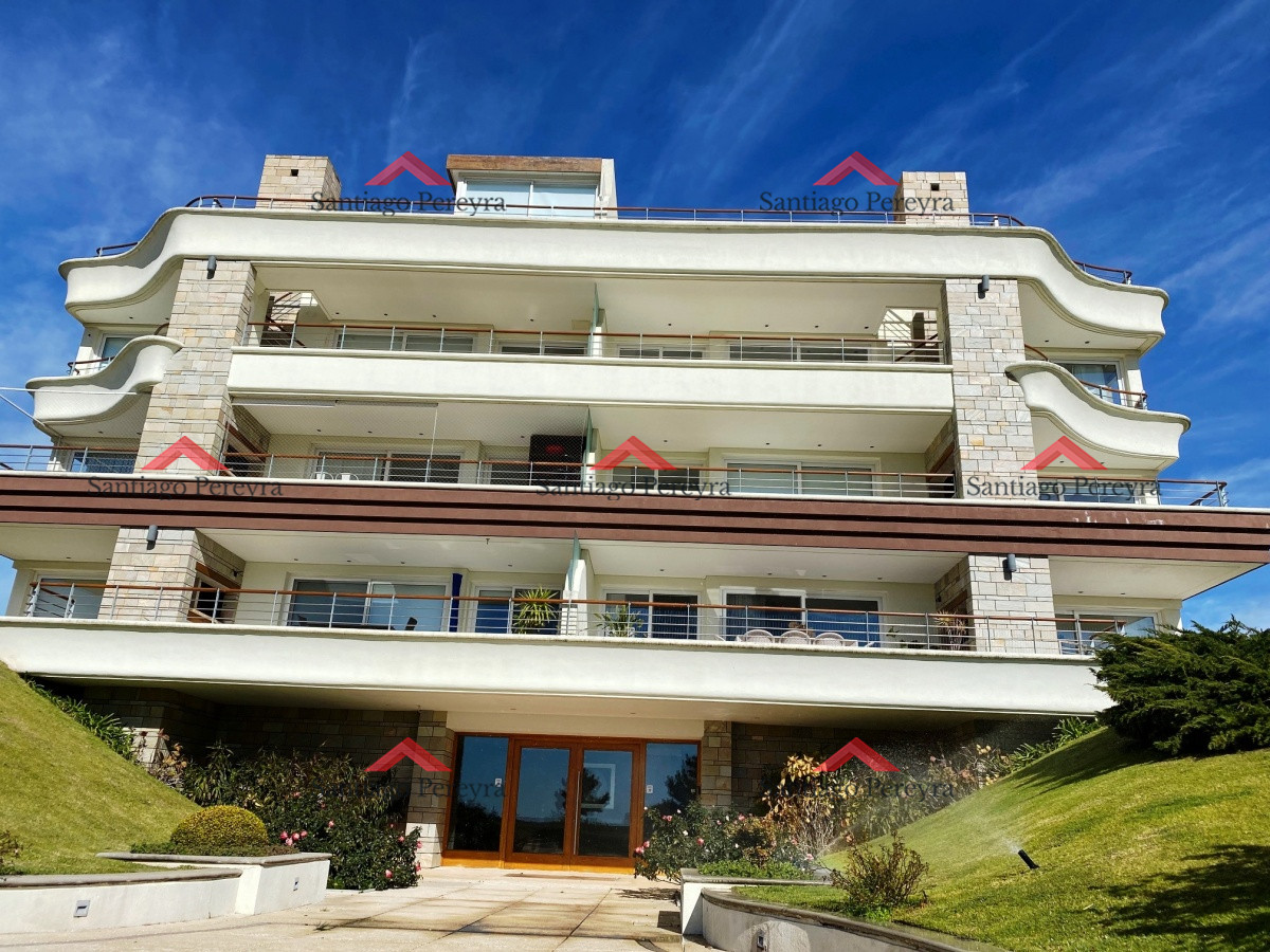 Apartamento ID.6382 - VENTA APARTAMENTO 3 DORMITORIOS EN SUITE