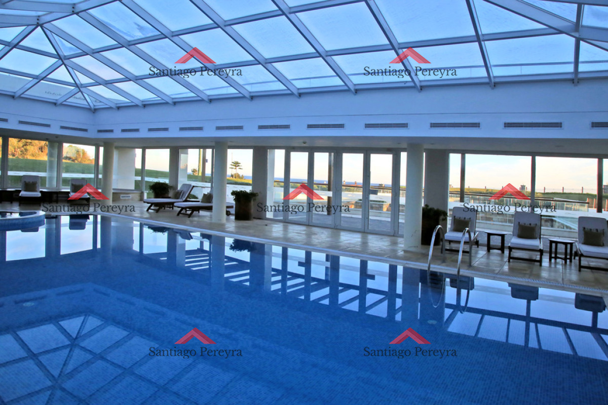 Apartamento ID.6382 - VENTA APARTAMENTO 3 DORMITORIOS EN SUITE