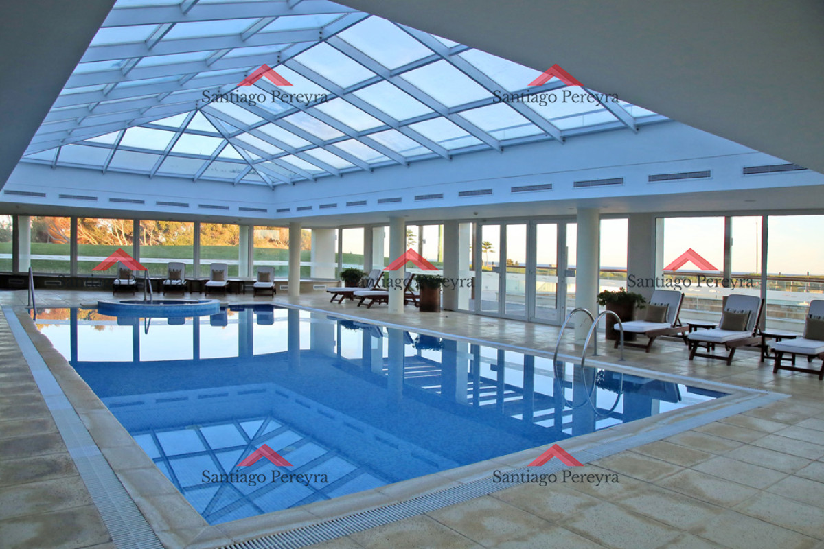 Apartamento ID.6382 - VENTA APARTAMENTO 3 DORMITORIOS EN SUITE