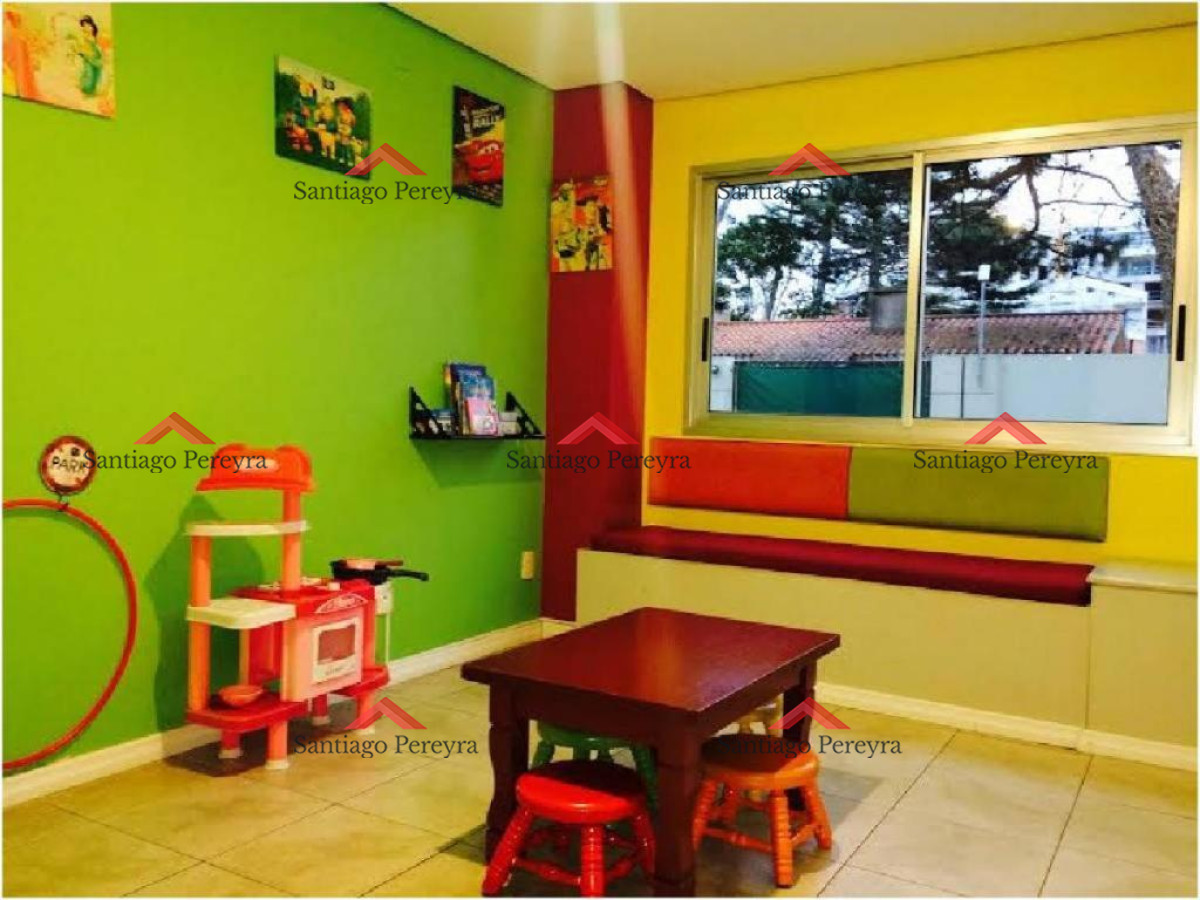 Apartamento ID.16977 - Apartamento 2 dormitorios y 1 baño