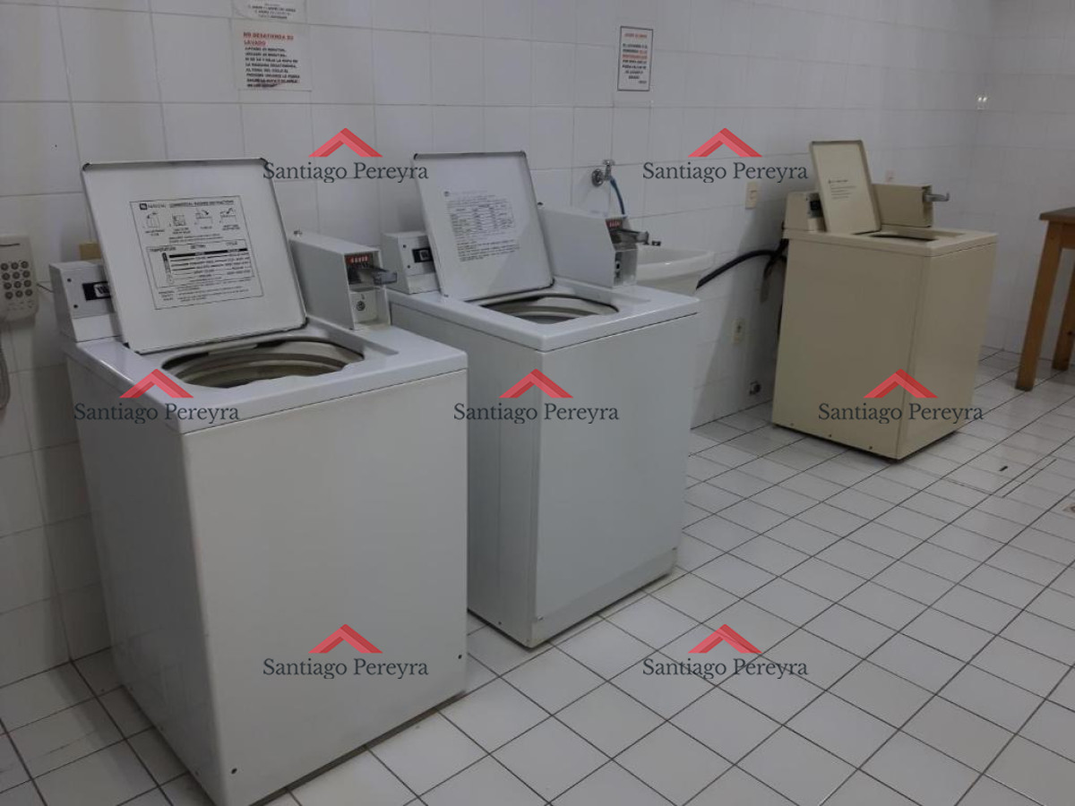 Apartamento ID.16977 - Apartamento 2 dormitorios y 1 baño