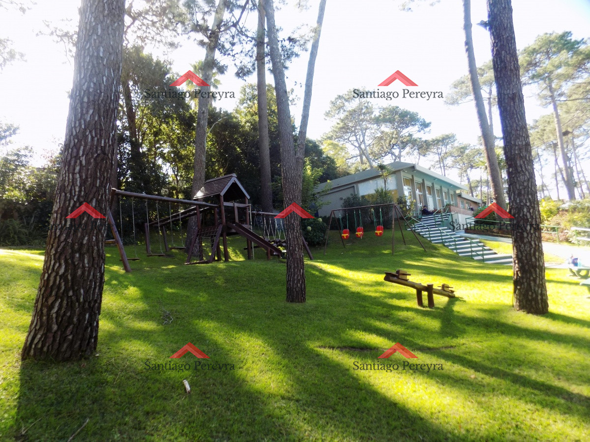 Apartamento ID.15584 - Luminoso apartamento en vena Punta del este zona Arcobaleno 