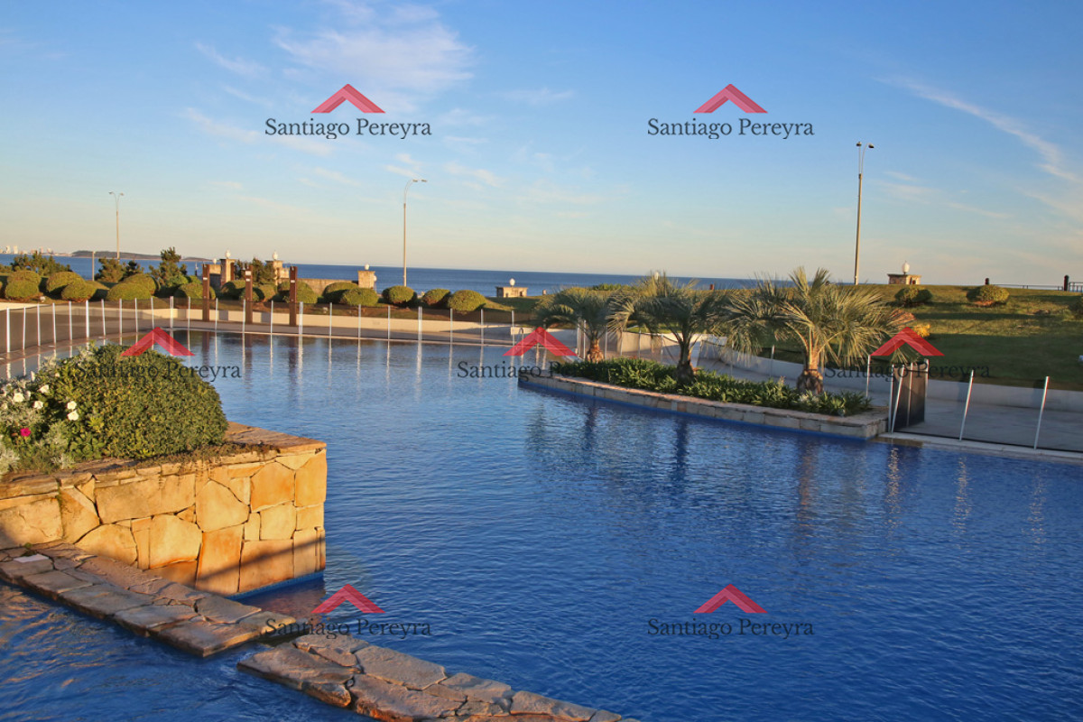 Apartamento ID.6382 - VENTA APARTAMENTO 3 DORMITORIOS EN SUITE