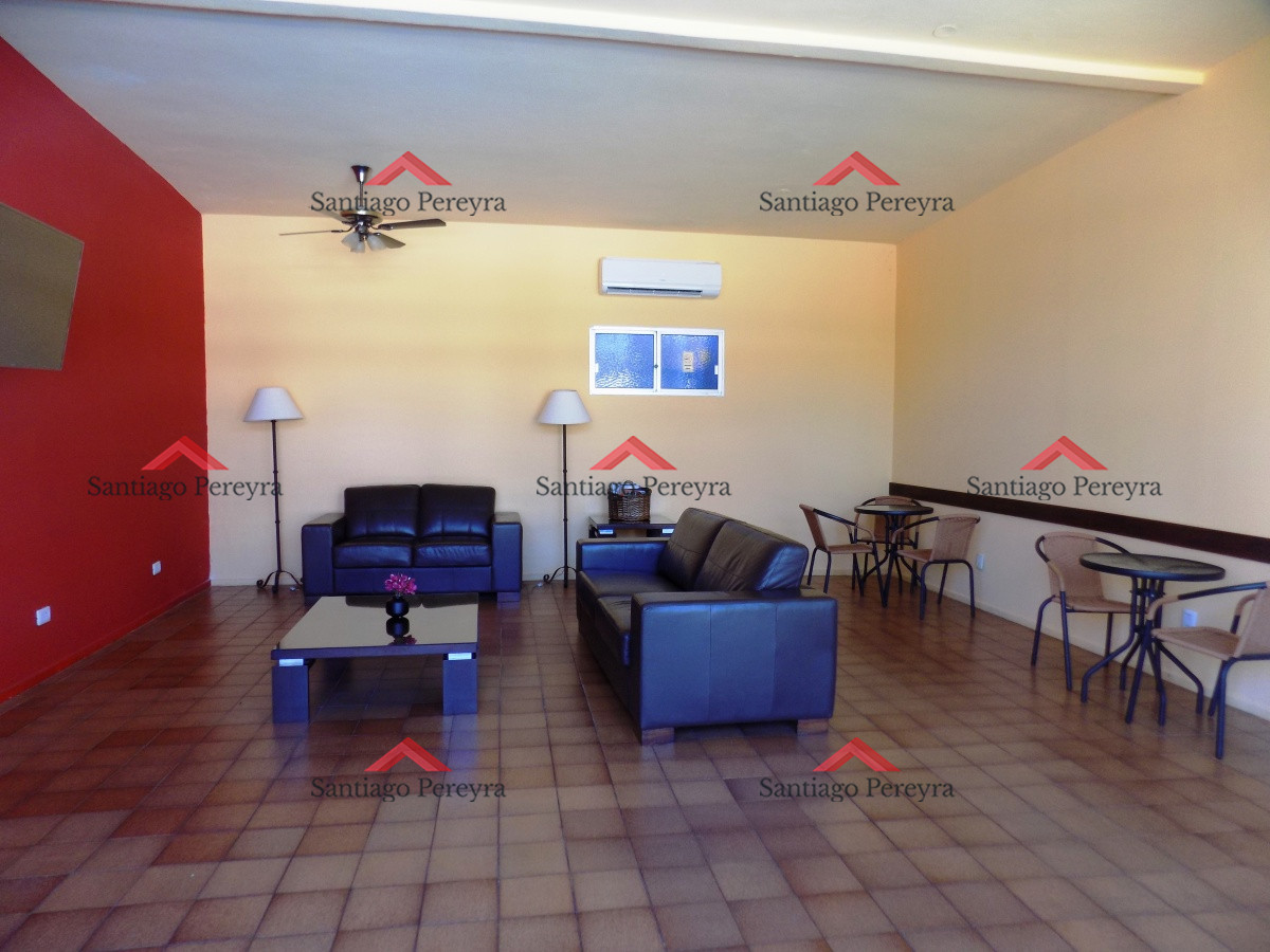 Apartamento ID.15584 - Luminoso apartamento en vena Punta del este zona Arcobaleno 