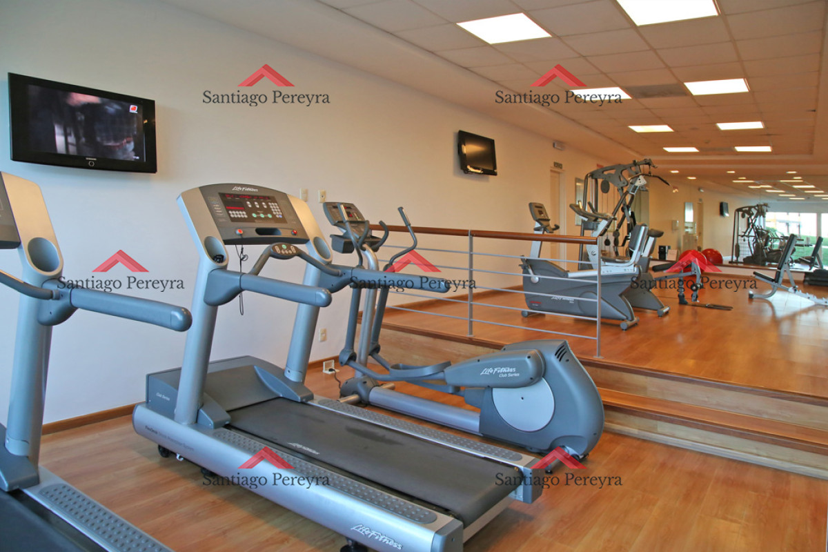 Apartamento ID.6382 - VENTA APARTAMENTO 3 DORMITORIOS EN SUITE