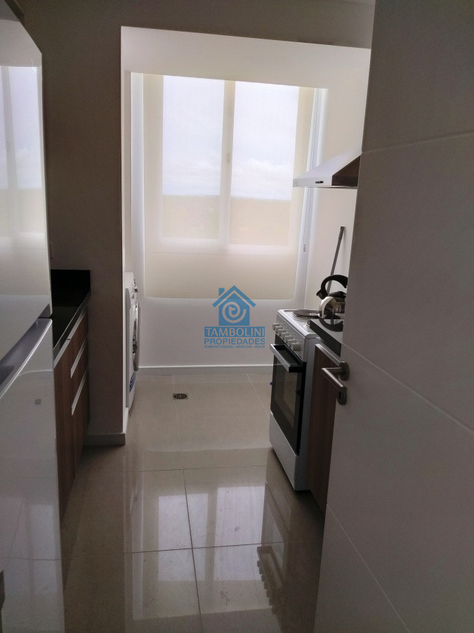 Apartamento ID.660 - TORRE ONE -PUNTA DEL ESTE  ALQUILA APARTAMENTO UN DORMITORIO , UN BAÑO  !!