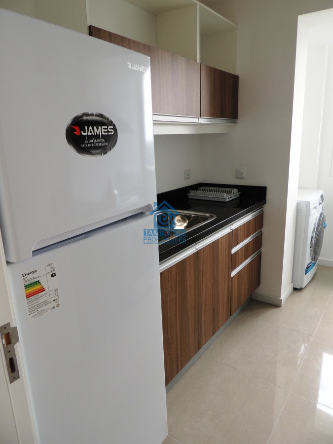Apartamento ID.660 - TORRE ONE -PUNTA DEL ESTE  ALQUILA APARTAMENTO UN DORMITORIO , UN BAÑO  !!