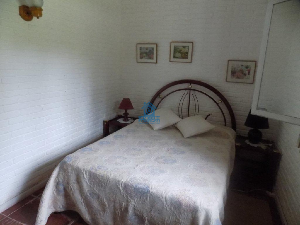 Casa ID.424 - CHALET CUATRO DORMITORIOS!!