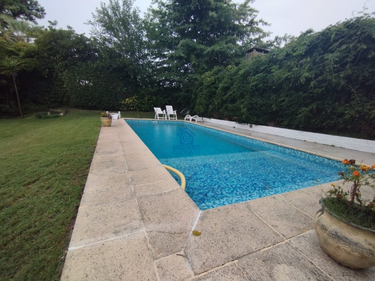 Casa ID.424 - CHALET CUATRO DORMITORIOS!!
