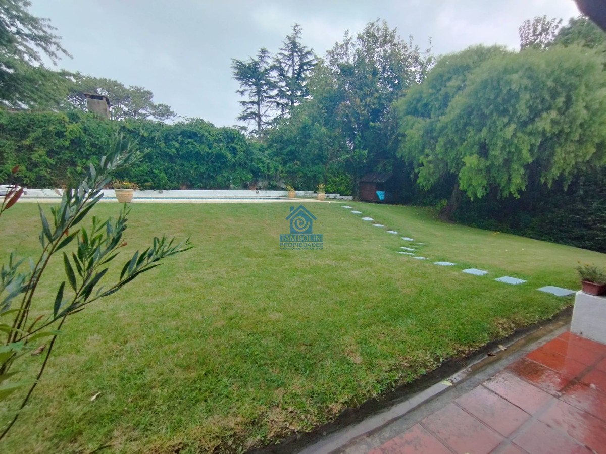 Casa ID.424 - CHALET CUATRO DORMITORIOS!!