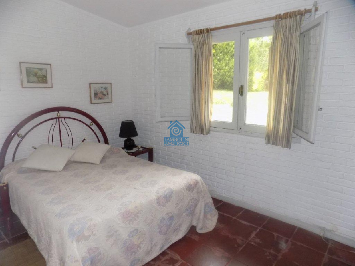 Casa ID.424 - CHALET CUATRO DORMITORIOS!!