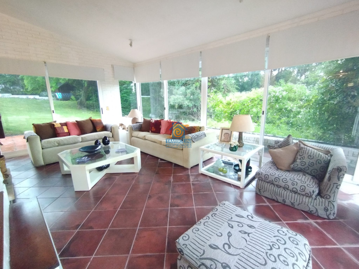 Casa ID.424 - CHALET CUATRO DORMITORIOS!!
