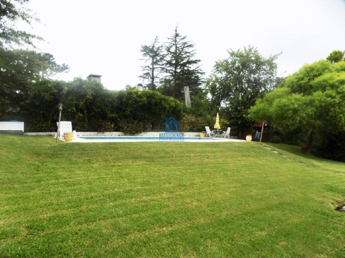 Casa ID.424 - CHALET CUATRO DORMITORIOS!!