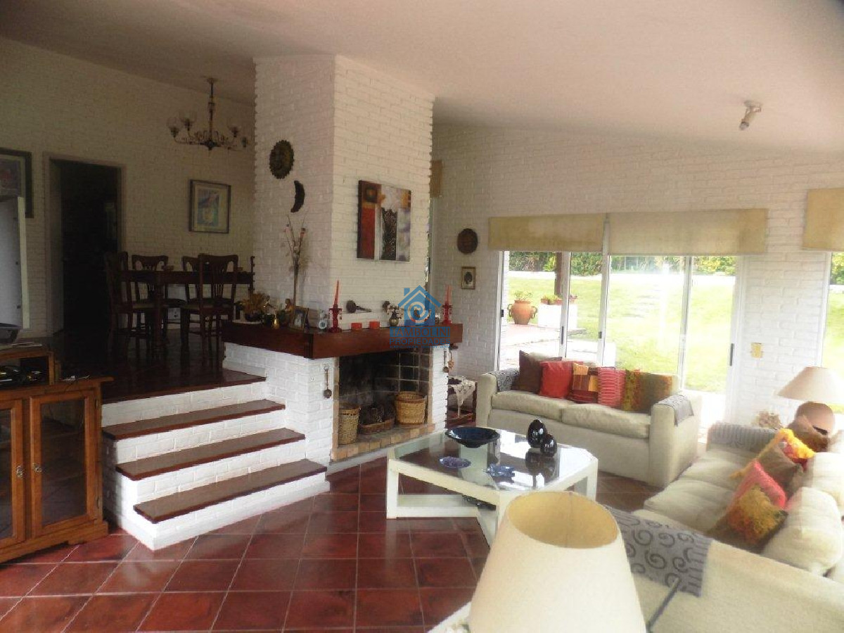 Casa ID.424 - CHALET CUATRO DORMITORIOS!!