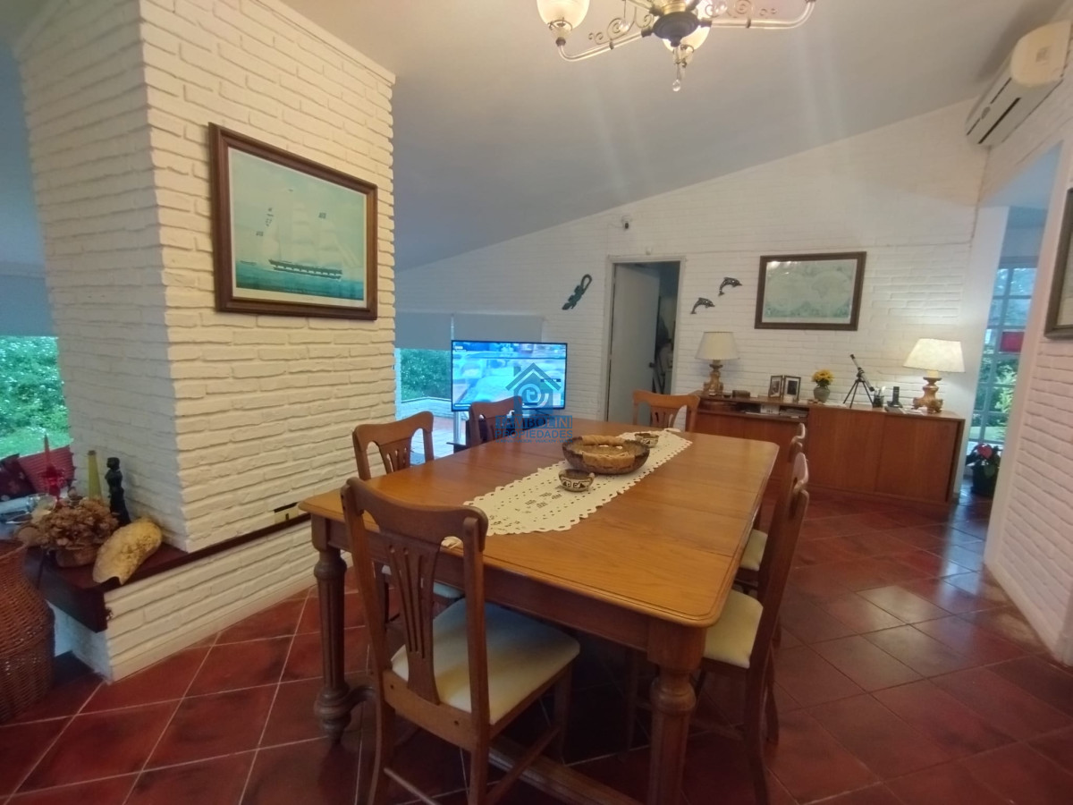 Casa ID.424 - CHALET CUATRO DORMITORIOS!!