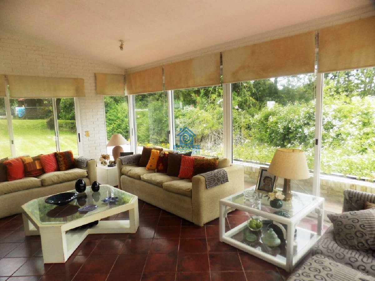 Casa ID.424 - CHALET CUATRO DORMITORIOS!!
