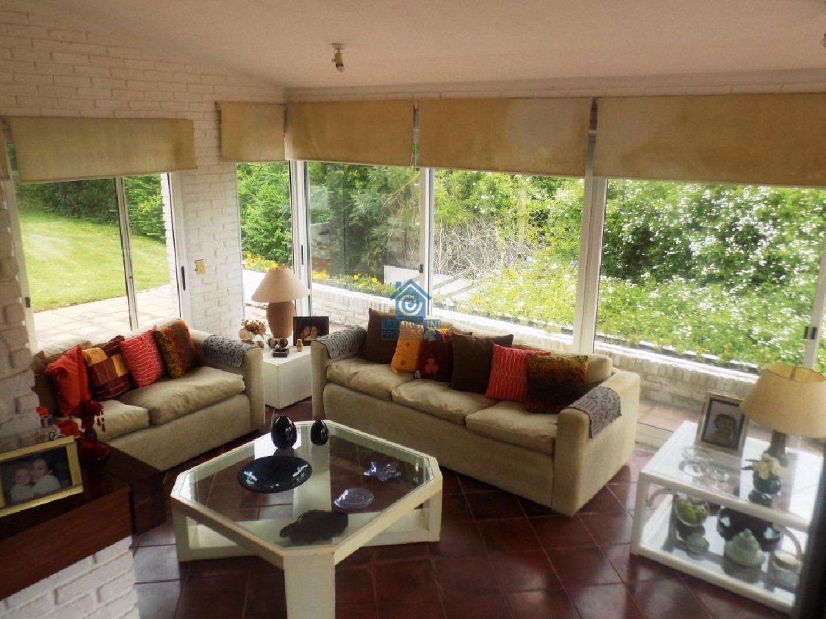 Casa ID.424 - CHALET CUATRO DORMITORIOS!!