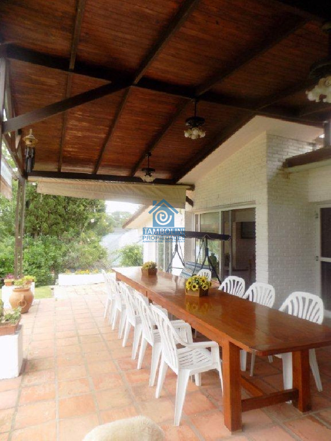 Casa ID.424 - CHALET CUATRO DORMITORIOS!!