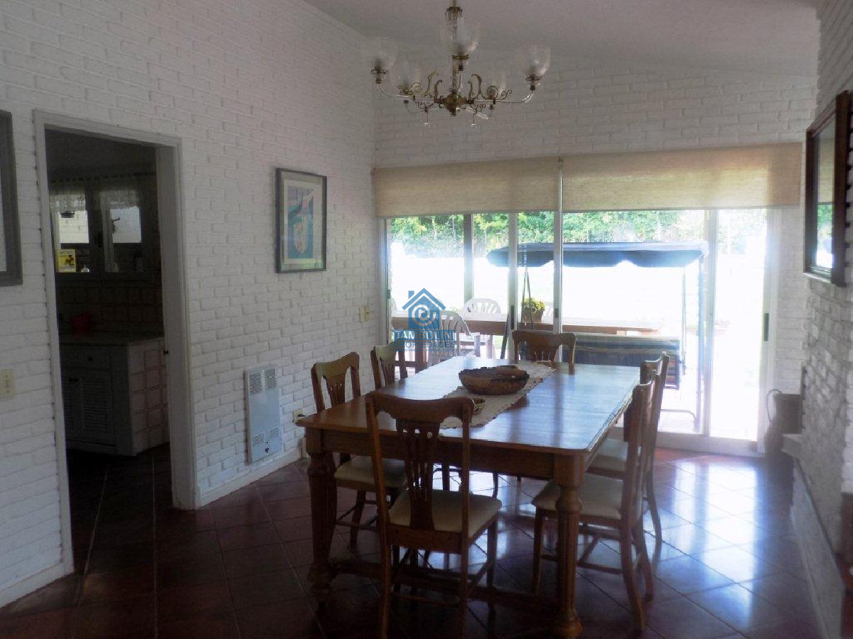Casa ID.424 - CHALET CUATRO DORMITORIOS!!