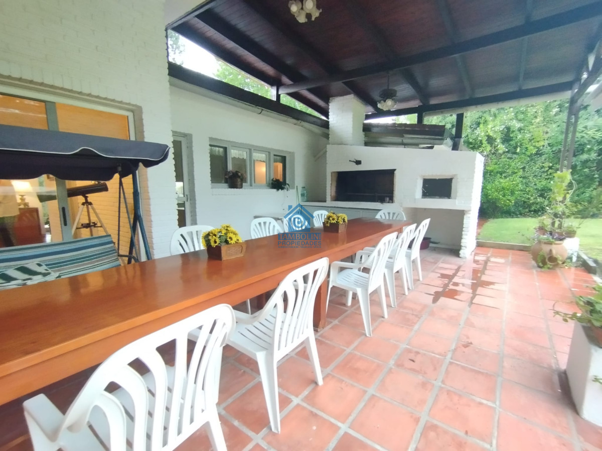 Casa ID.424 - CHALET CUATRO DORMITORIOS!!