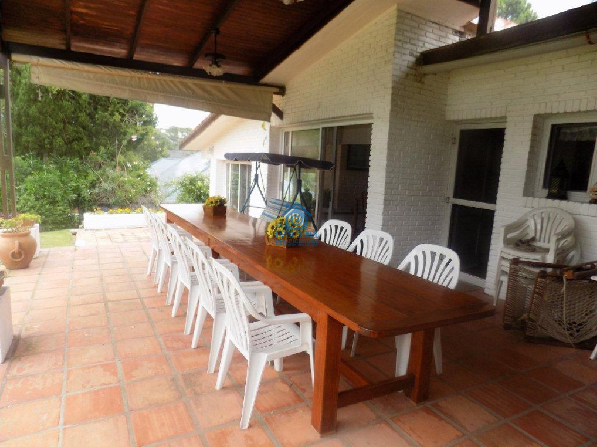 Casa ID.424 - CHALET CUATRO DORMITORIOS!!