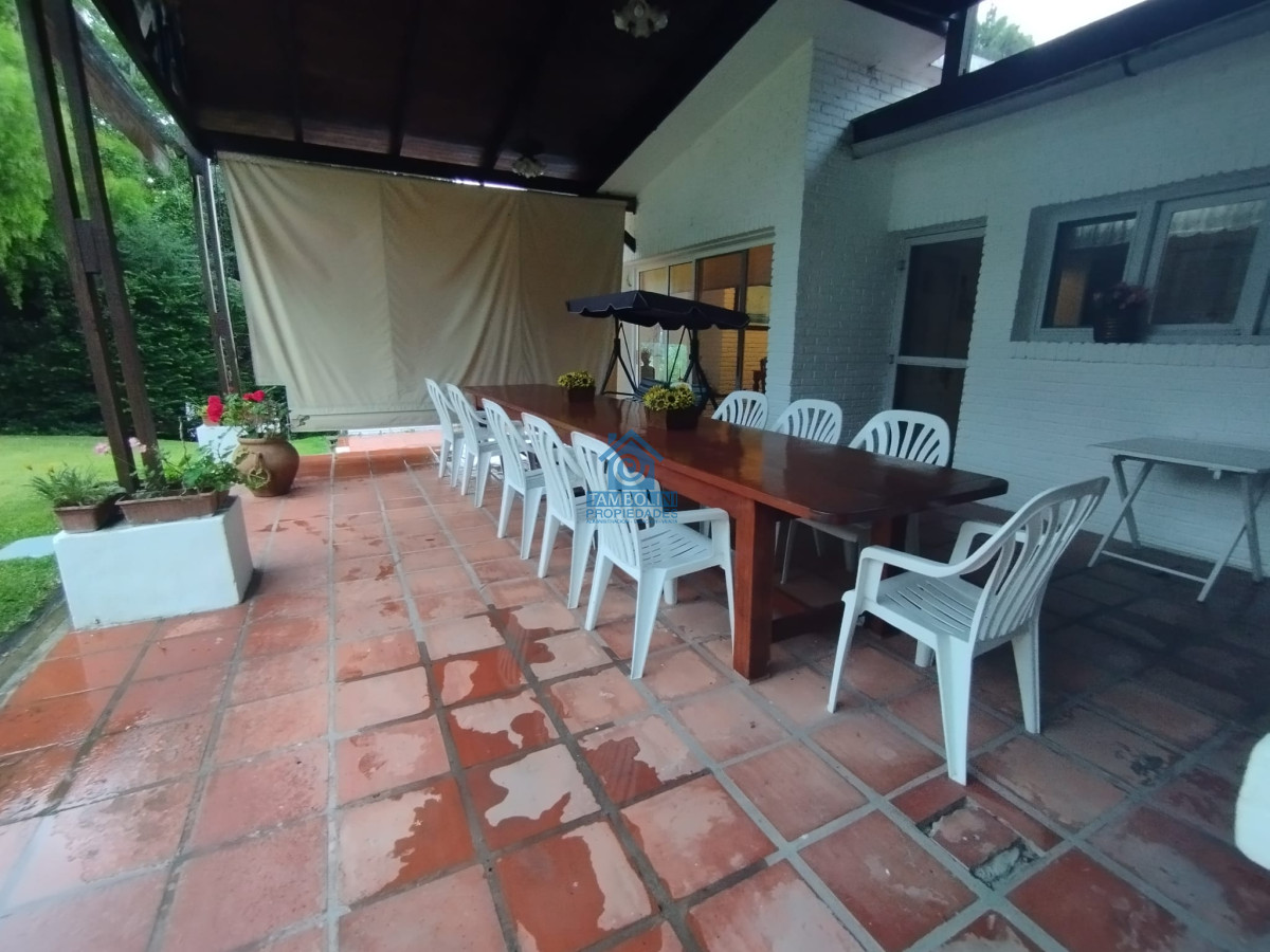 Casa ID.424 - CHALET CUATRO DORMITORIOS!!
