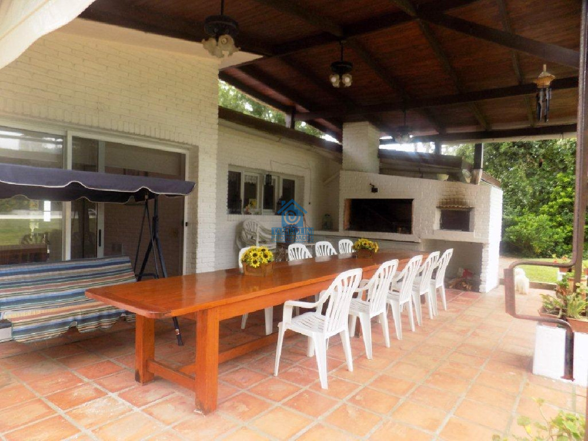 Casa ID.424 - CHALET CUATRO DORMITORIOS!!