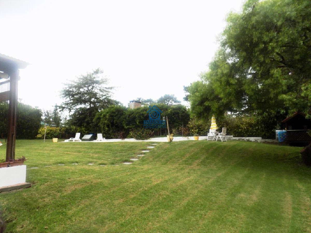 Casa ID.424 - CHALET CUATRO DORMITORIOS!!