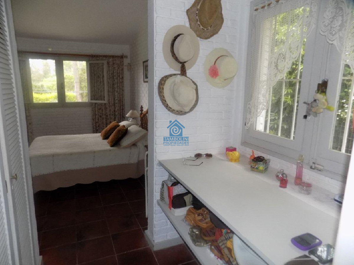 Casa ID.424 - CHALET CUATRO DORMITORIOS!!