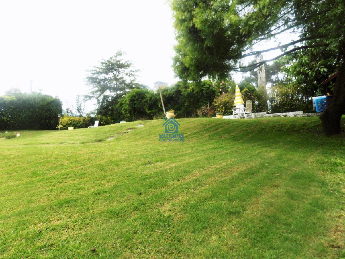 Casa ID.424 - CHALET CUATRO DORMITORIOS!!