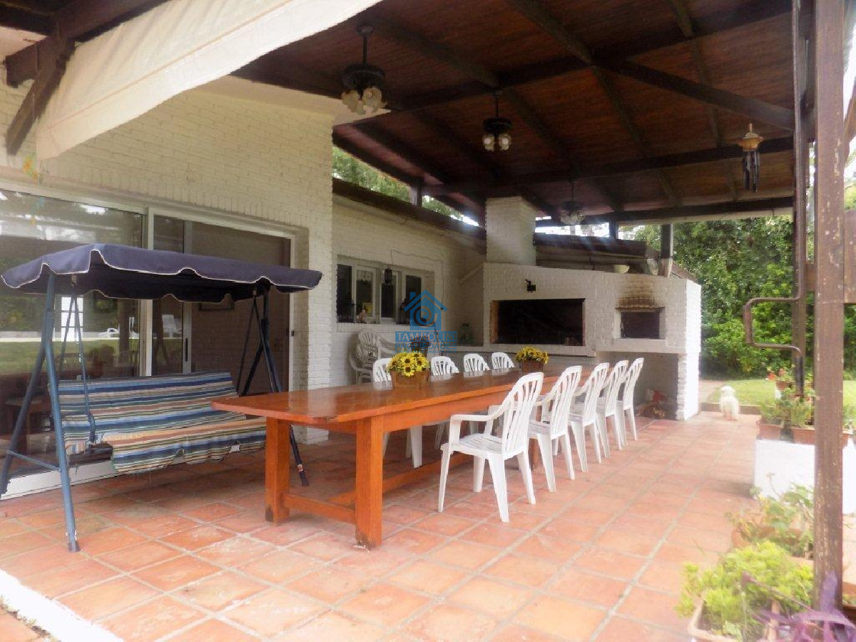Casa ID.424 - CHALET CUATRO DORMITORIOS!!