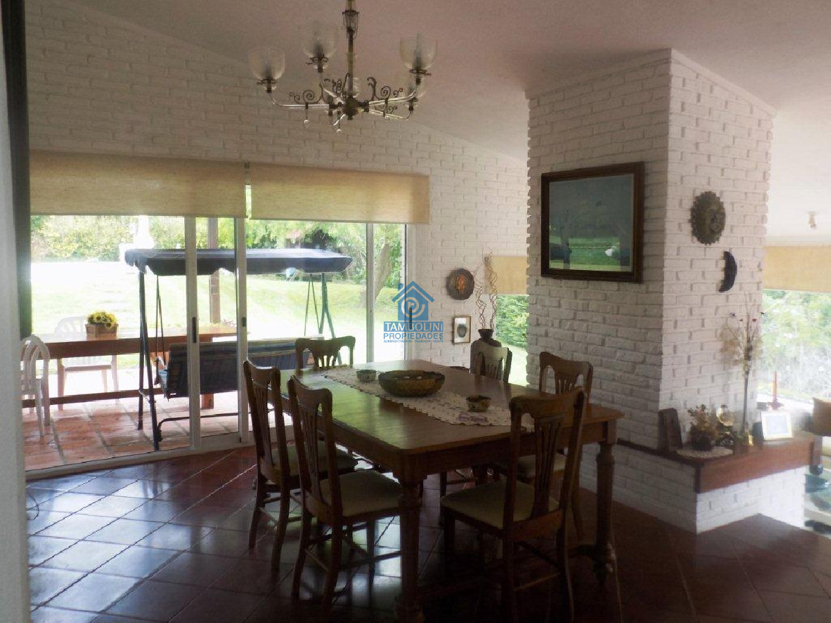 Casa ID.424 - CHALET CUATRO DORMITORIOS!!