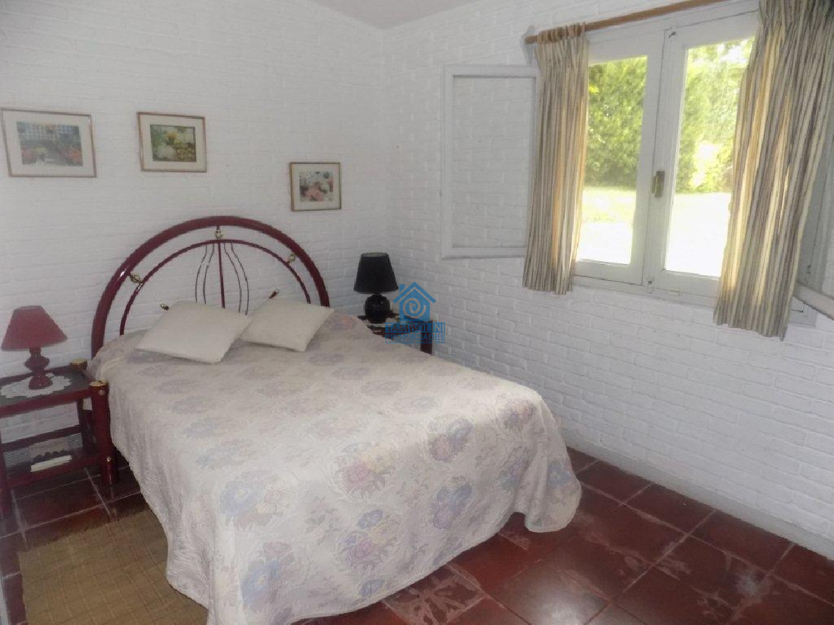 Casa ID.424 - CHALET CUATRO DORMITORIOS!!