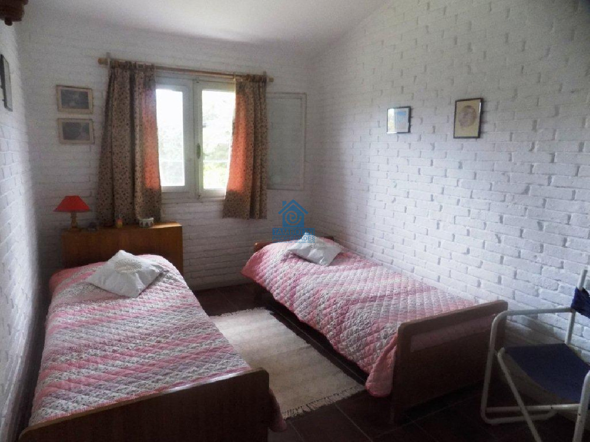 Casa ID.424 - CHALET CUATRO DORMITORIOS!!