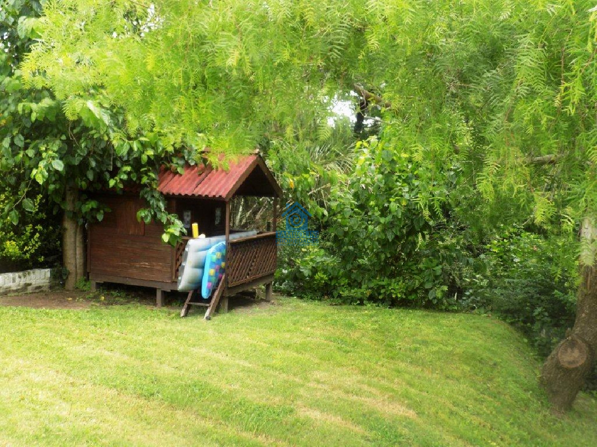 Casa ID.424 - CHALET CUATRO DORMITORIOS!!