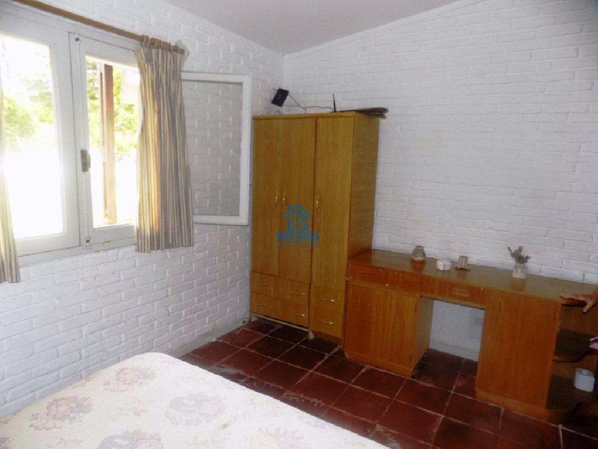 Casa ID.424 - CHALET CUATRO DORMITORIOS!!