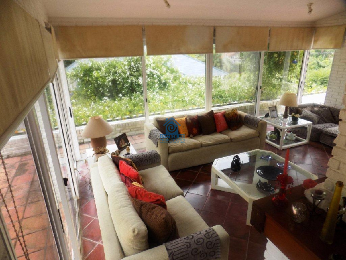 Casa ID.424 - CHALET CUATRO DORMITORIOS!!