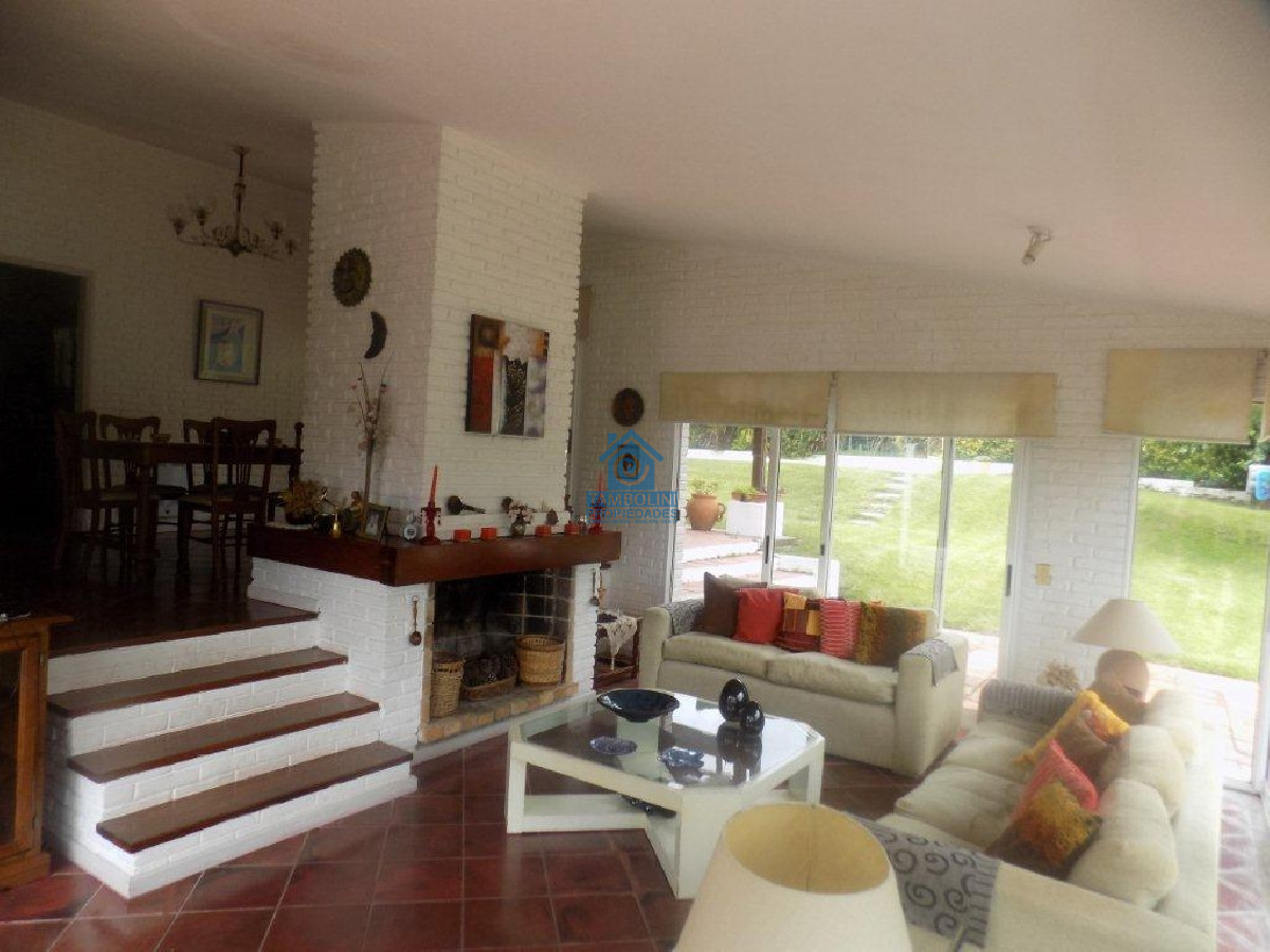 Casa ID.424 - CHALET CUATRO DORMITORIOS!!