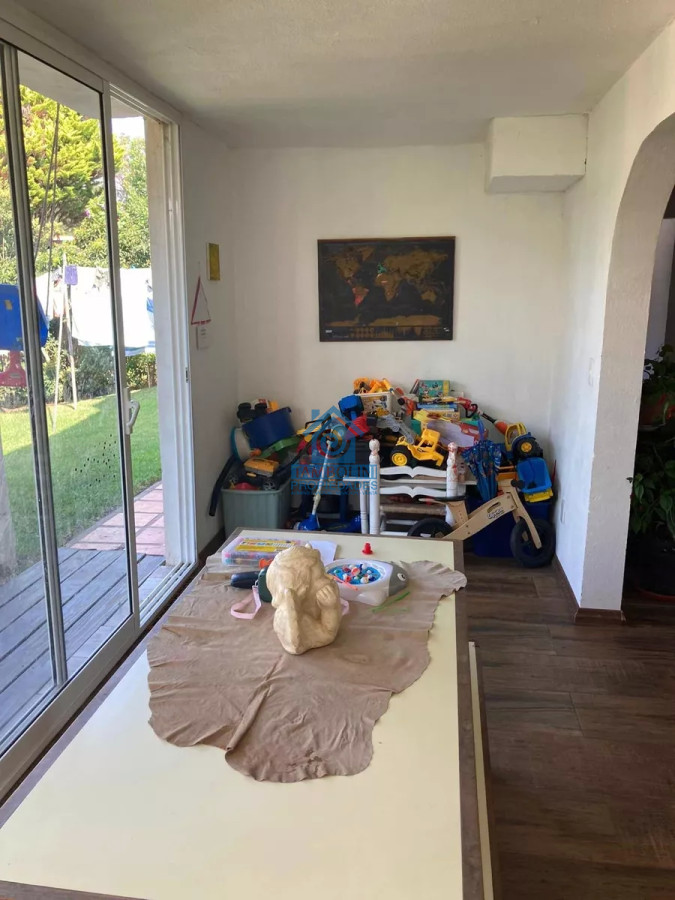 Casa ID.426 - Chalet en Pinares Maldonado Punta del Este 