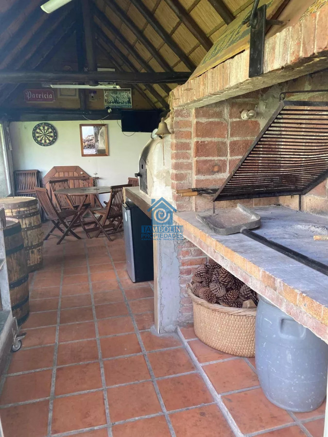 Casa ID.426 - Chalet en Pinares Maldonado Punta del Este 