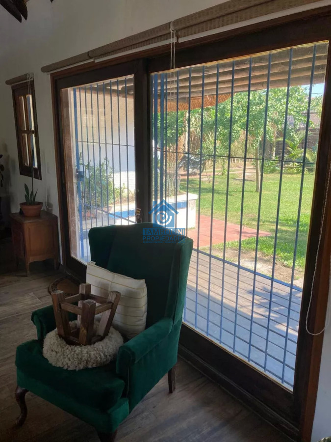 Casa ID.426 - Chalet en Pinares Maldonado Punta del Este 