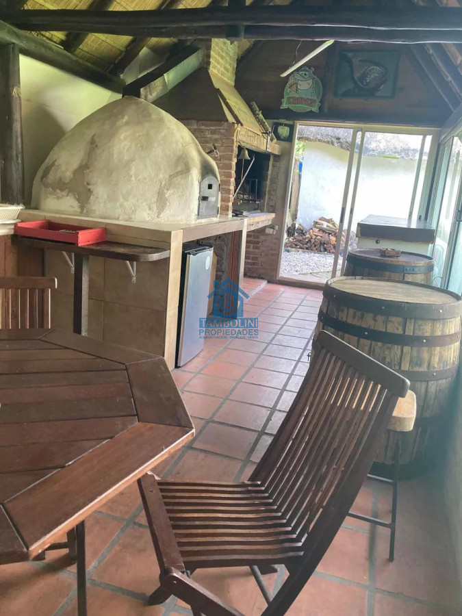 Casa ID.426 - Chalet en Pinares Maldonado Punta del Este 