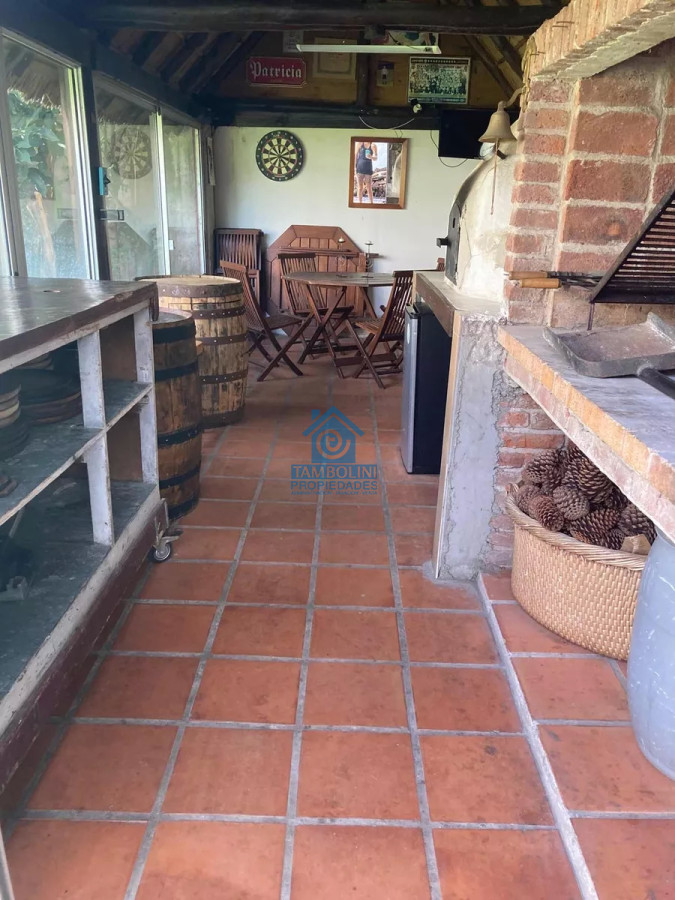 Casa ID.426 - Chalet en Pinares Maldonado Punta del Este 