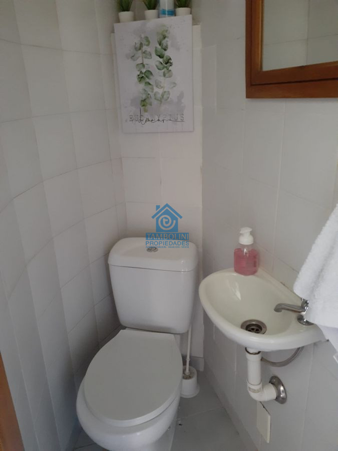 Casa ID.425 - DUPLEX CASA APARTAMENTO PARADAS MANSA PUNTA DEL ESTE 