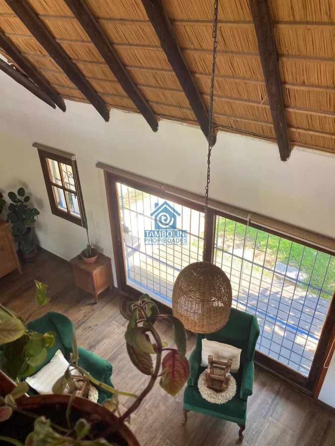 Casa ID.426 - Chalet en Pinares Maldonado Punta del Este 