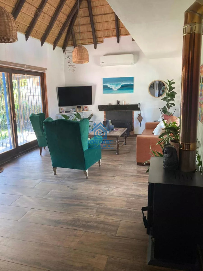 Casa ID.426 - Chalet en Pinares Maldonado Punta del Este 