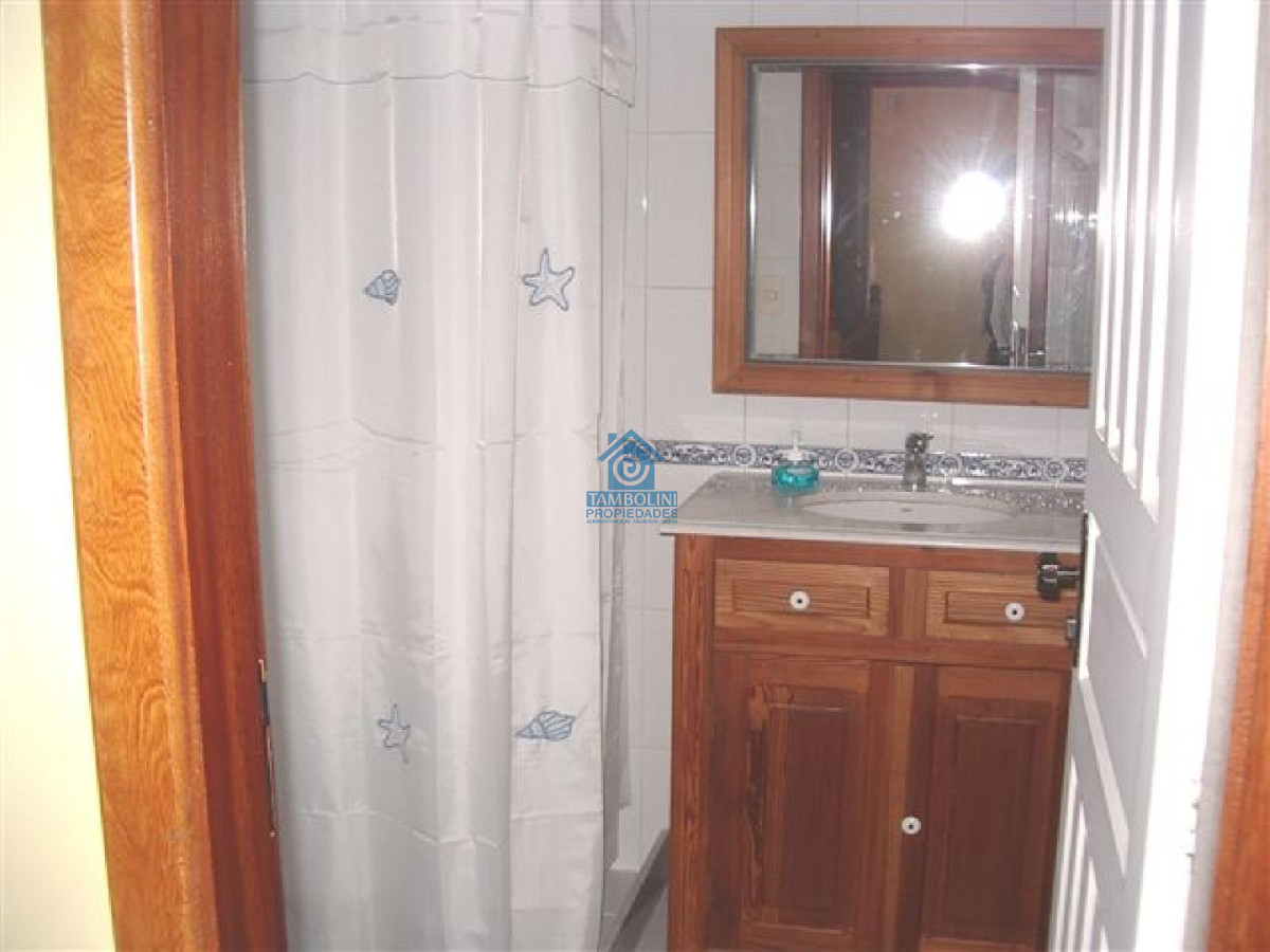 Casa ID.425 - DUPLEX CASA APARTAMENTO PARADAS MANSA PUNTA DEL ESTE 