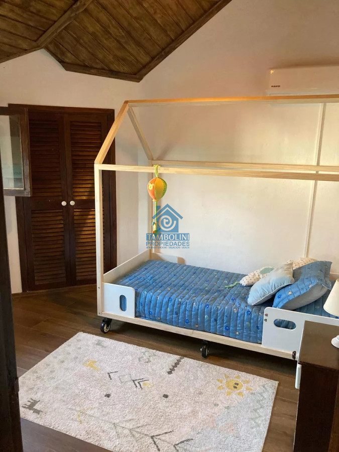 Casa ID.426 - Chalet en Pinares Maldonado Punta del Este 