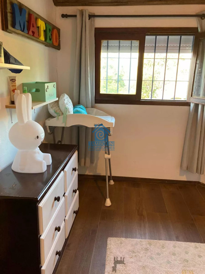 Casa ID.426 - Chalet en Pinares Maldonado Punta del Este 
